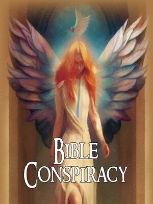 cover image of Bible Conspiracy